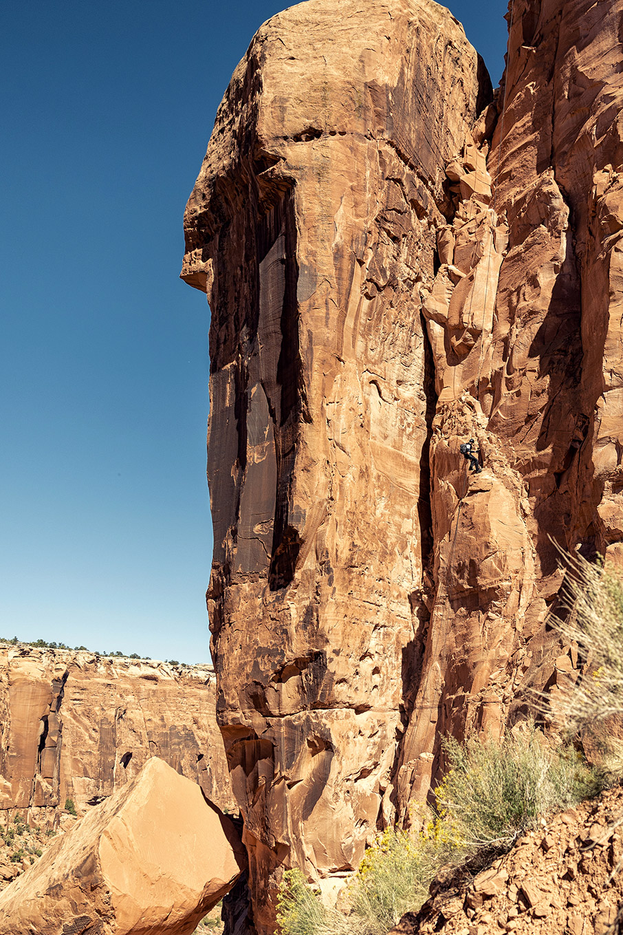 Η επιστροφή του Bear Grylls-2