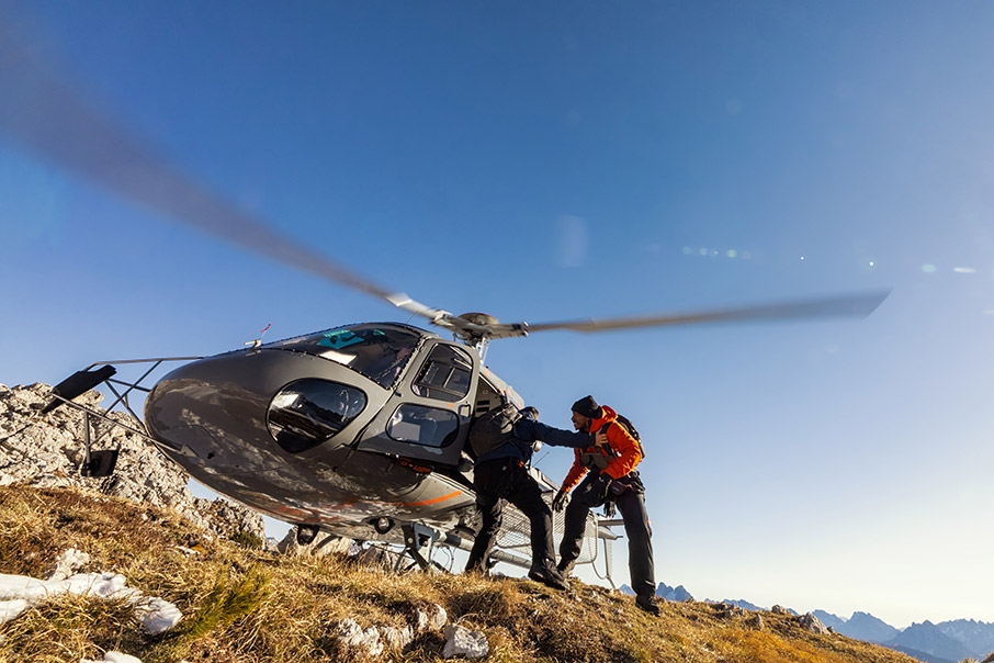 Η επιστροφή του Bear Grylls-4