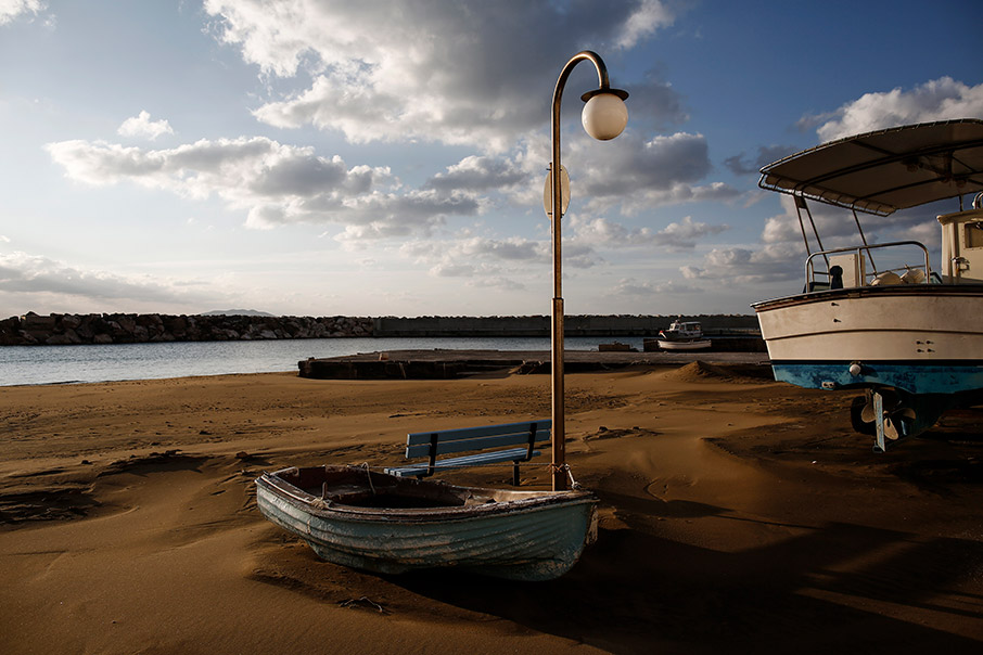 H Aνάφη του χειμώνα-4