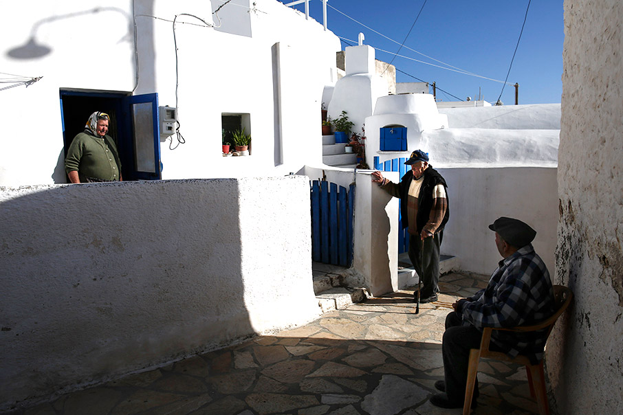 H Aνάφη του χειμώνα-5