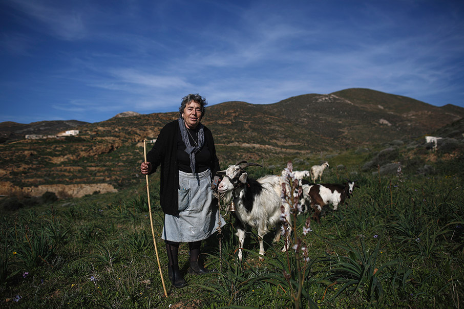 H Aνάφη του χειμώνα-3
