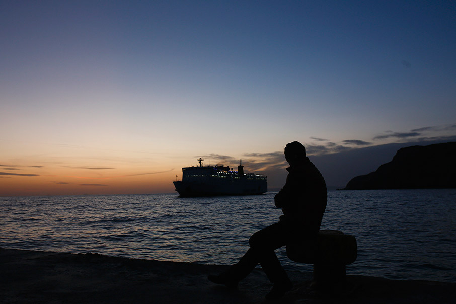 H Aνάφη του χειμώνα-6