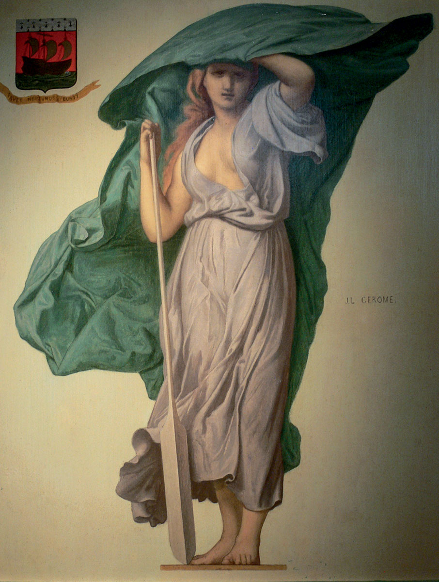 Εκλεκτικές Συγγένειες-4