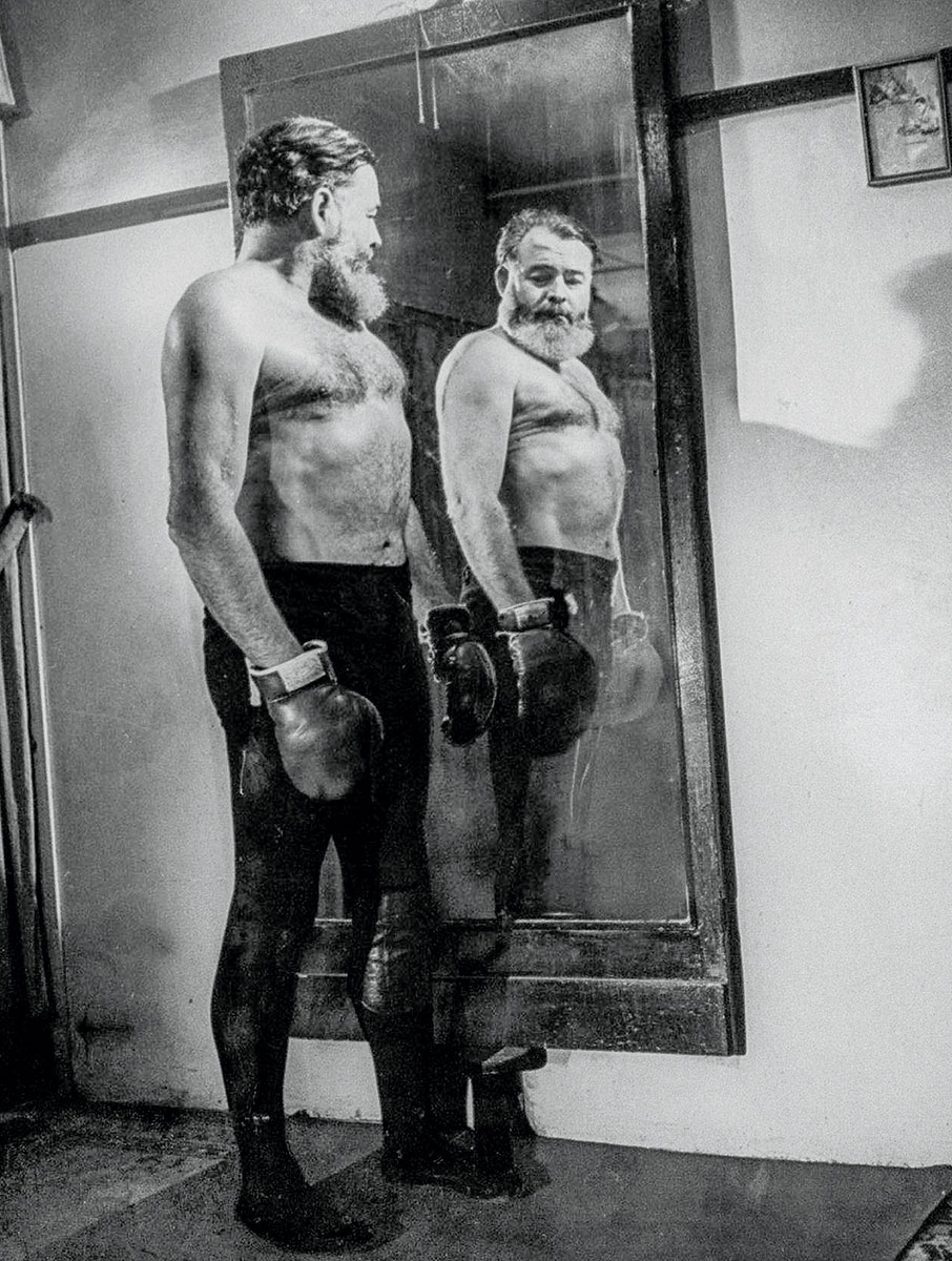 Ο άντρας που (δεν) αγαπούσε τις γυναίκες-2