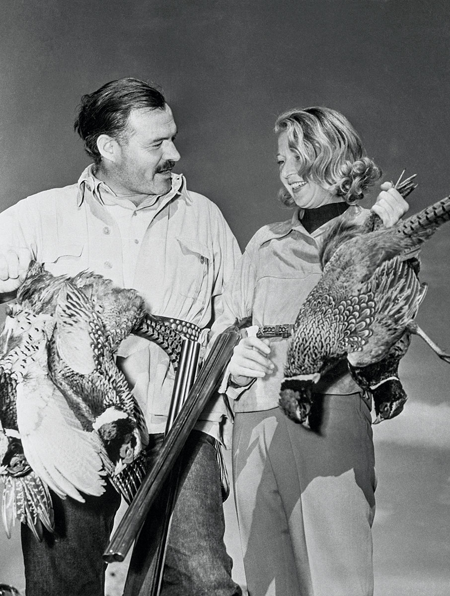 Ο άντρας που (δεν) αγαπούσε τις γυναίκες-1