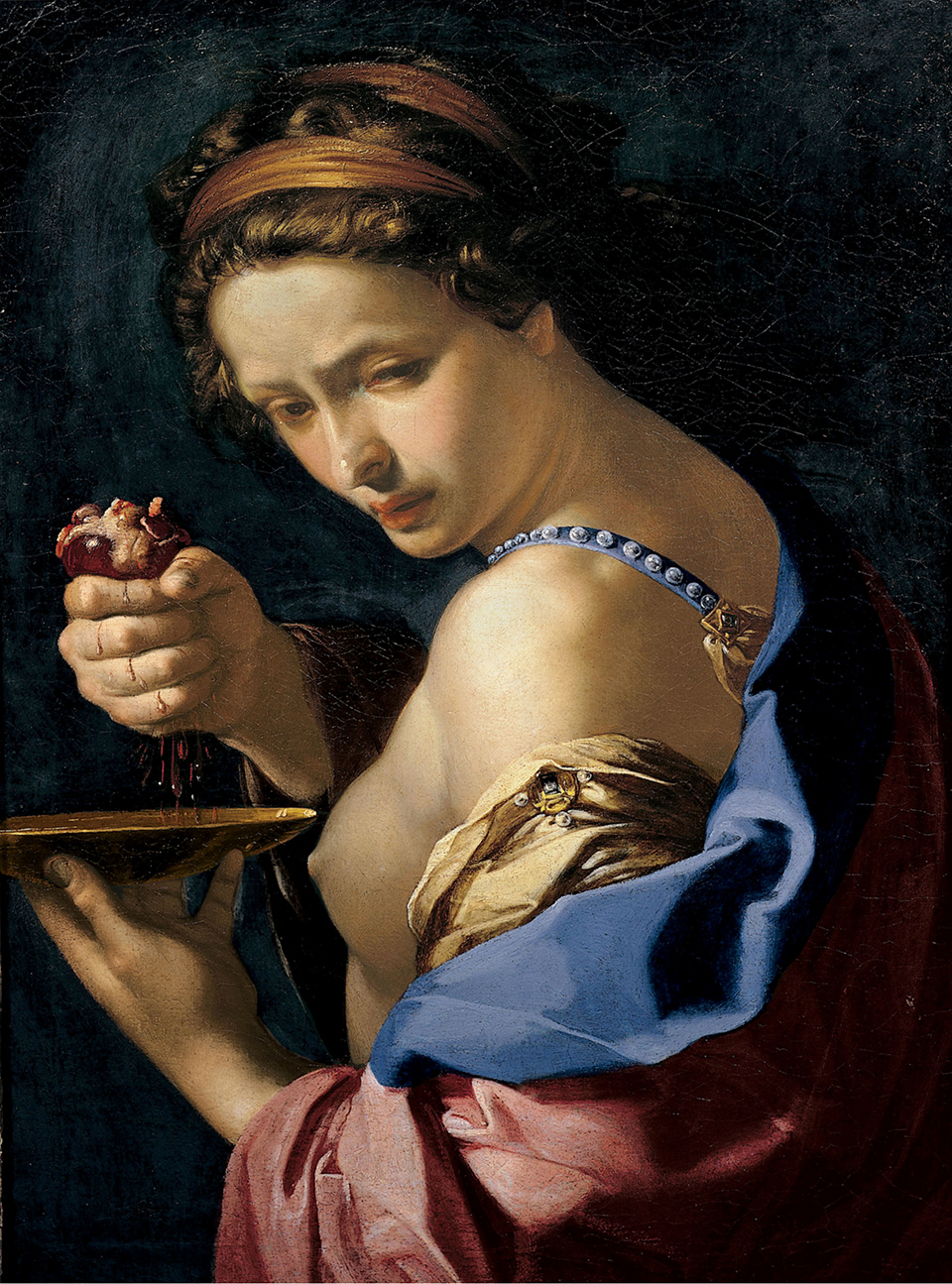 Το θαυμαστό πνευματικό σχέδιο του Αρμάου-1