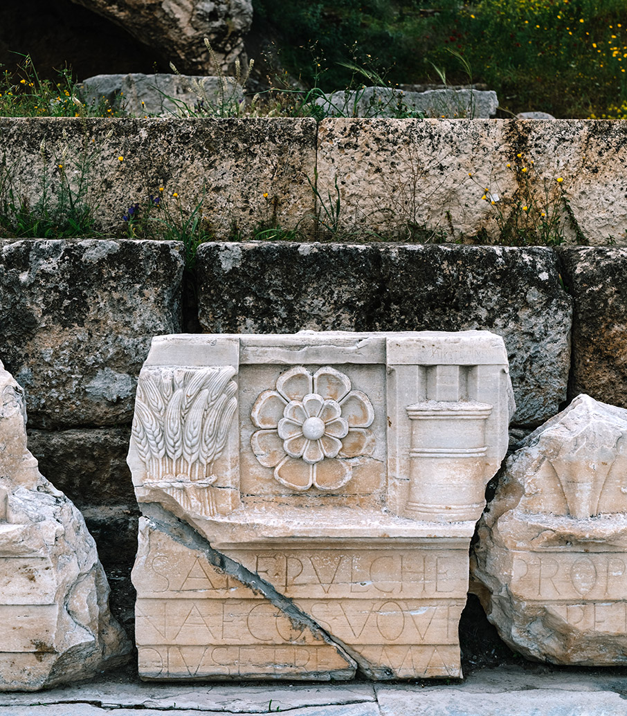 Μύθοι και μυστήρια-1