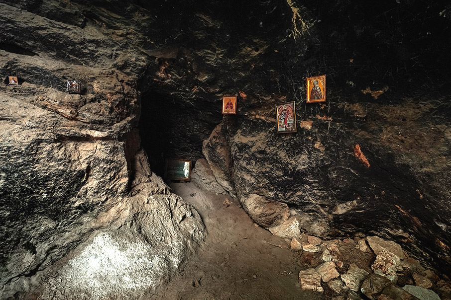 Πού κάθισε ο Ξέρξης;-1