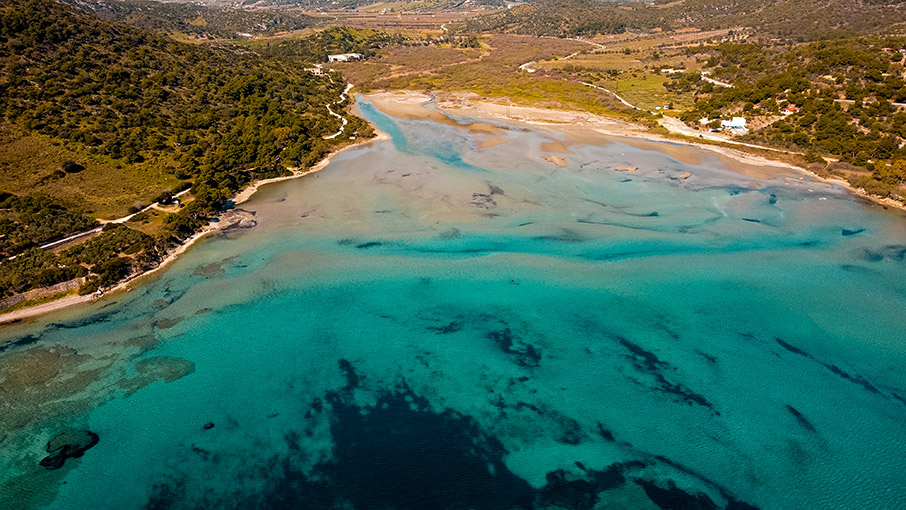 Στα ίχνη της Αρτέμιδος-2