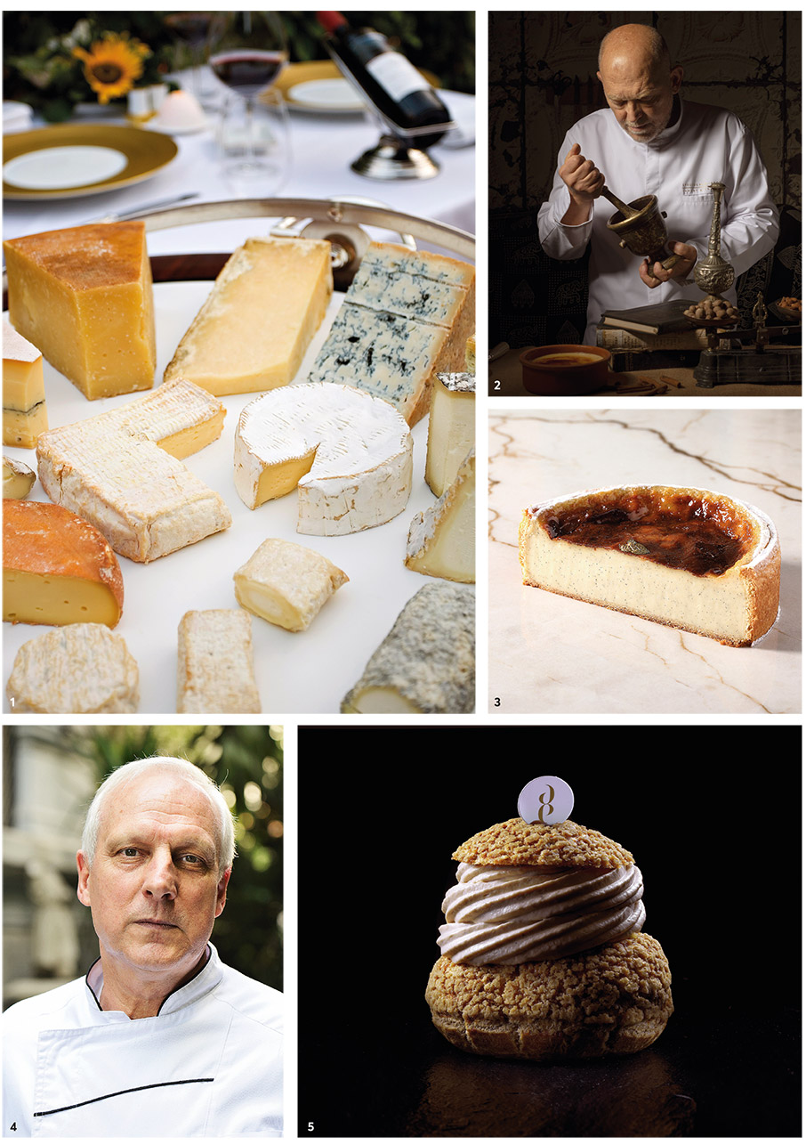 Ελλάδα και Γαλλία στο ίδιο τραπέζι-1