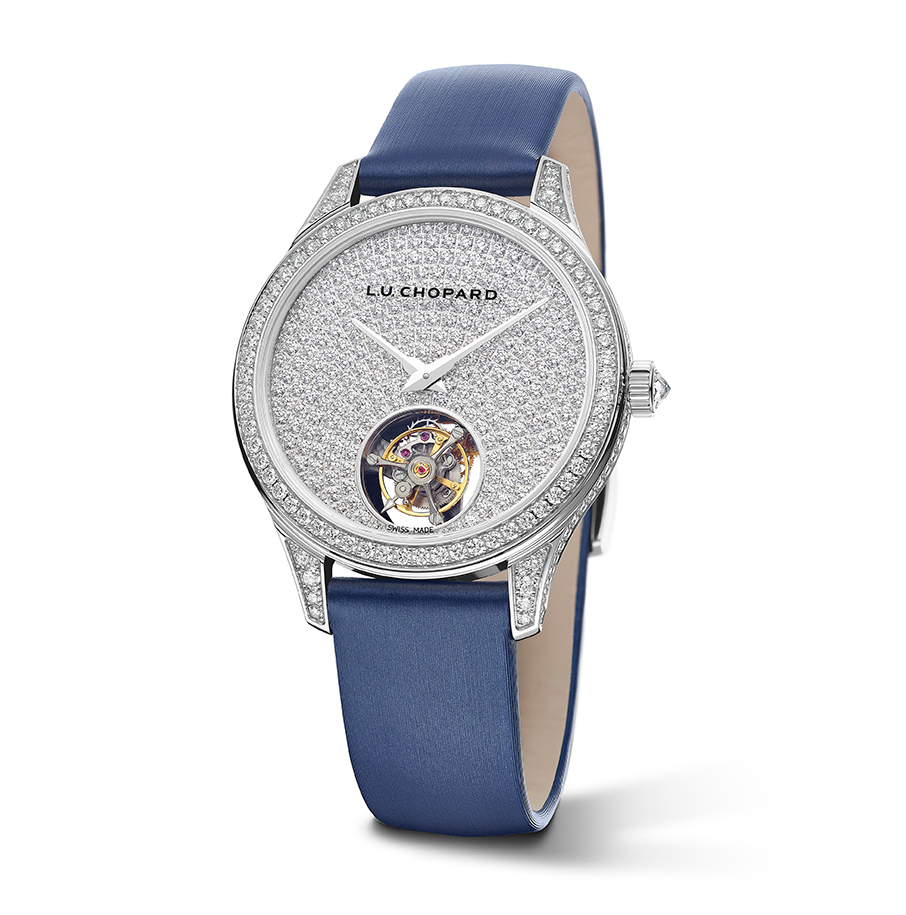 Όλες οι νέες L.U.C δημιουργίες για τα 25α γενέθλια της CHOPARD Manufacture-10