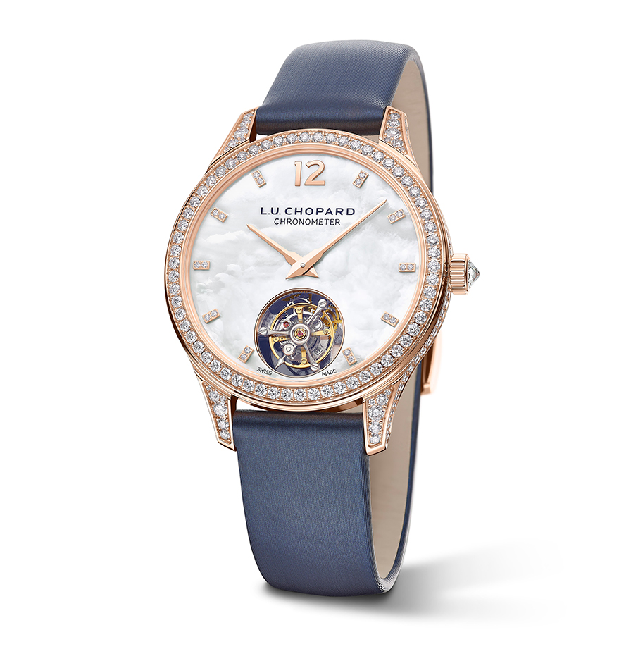 Όλες οι νέες L.U.C δημιουργίες για τα 25α γενέθλια της CHOPARD Manufacture-9