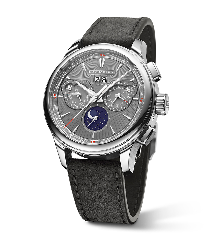 Όλες οι νέες L.U.C δημιουργίες για τα 25α γενέθλια της CHOPARD Manufacture-3