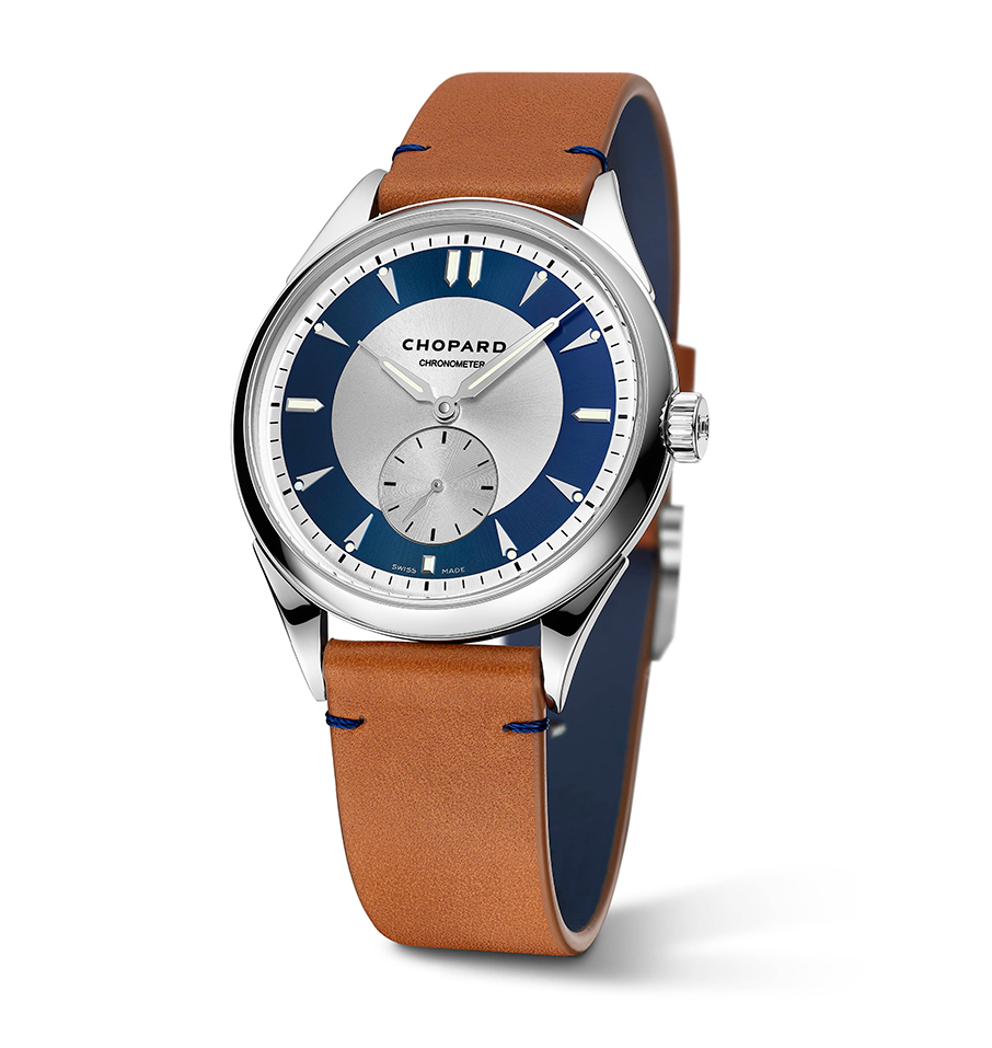 Όλες οι νέες L.U.C δημιουργίες για τα 25α γενέθλια της CHOPARD Manufacture-2