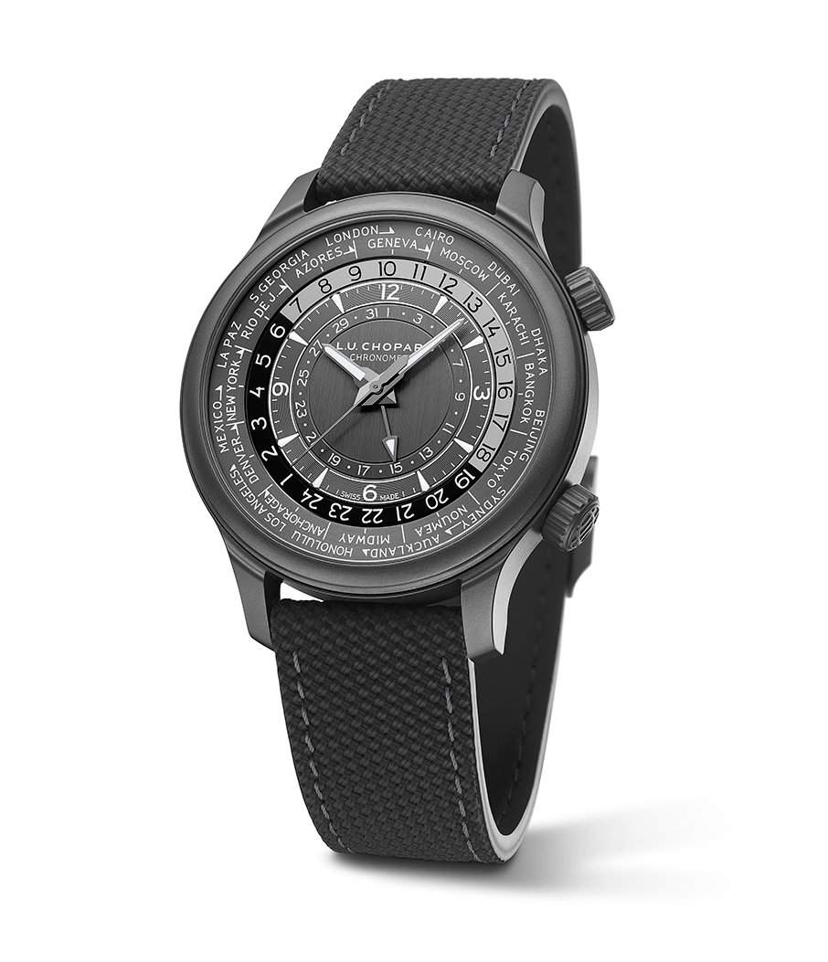 Όλες οι νέες L.U.C δημιουργίες για τα 25α γενέθλια της CHOPARD Manufacture-5