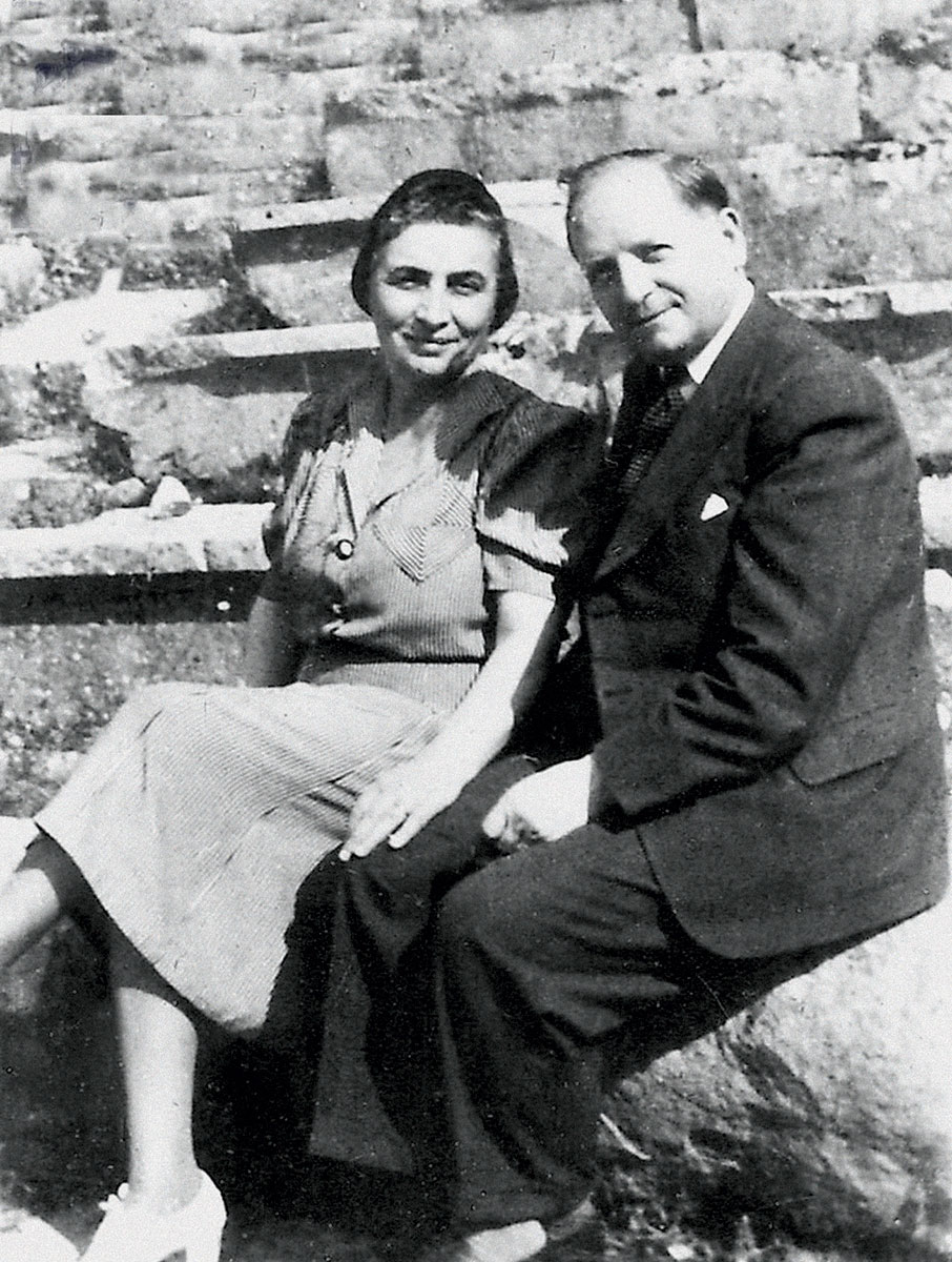 Η κιβωτός του Οκτάβιου Μερλιέ-1