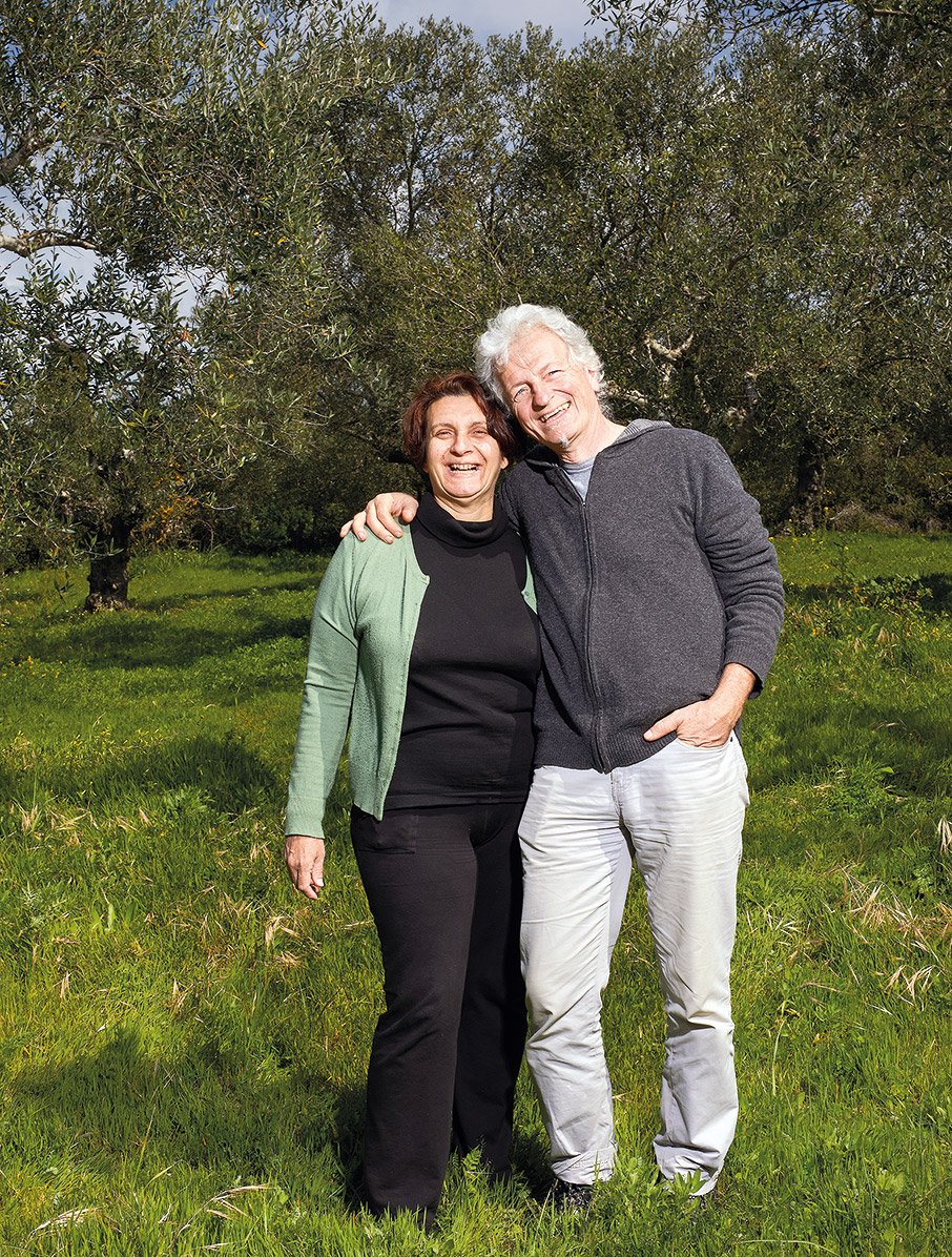 Ιστορίες φιλίας-8