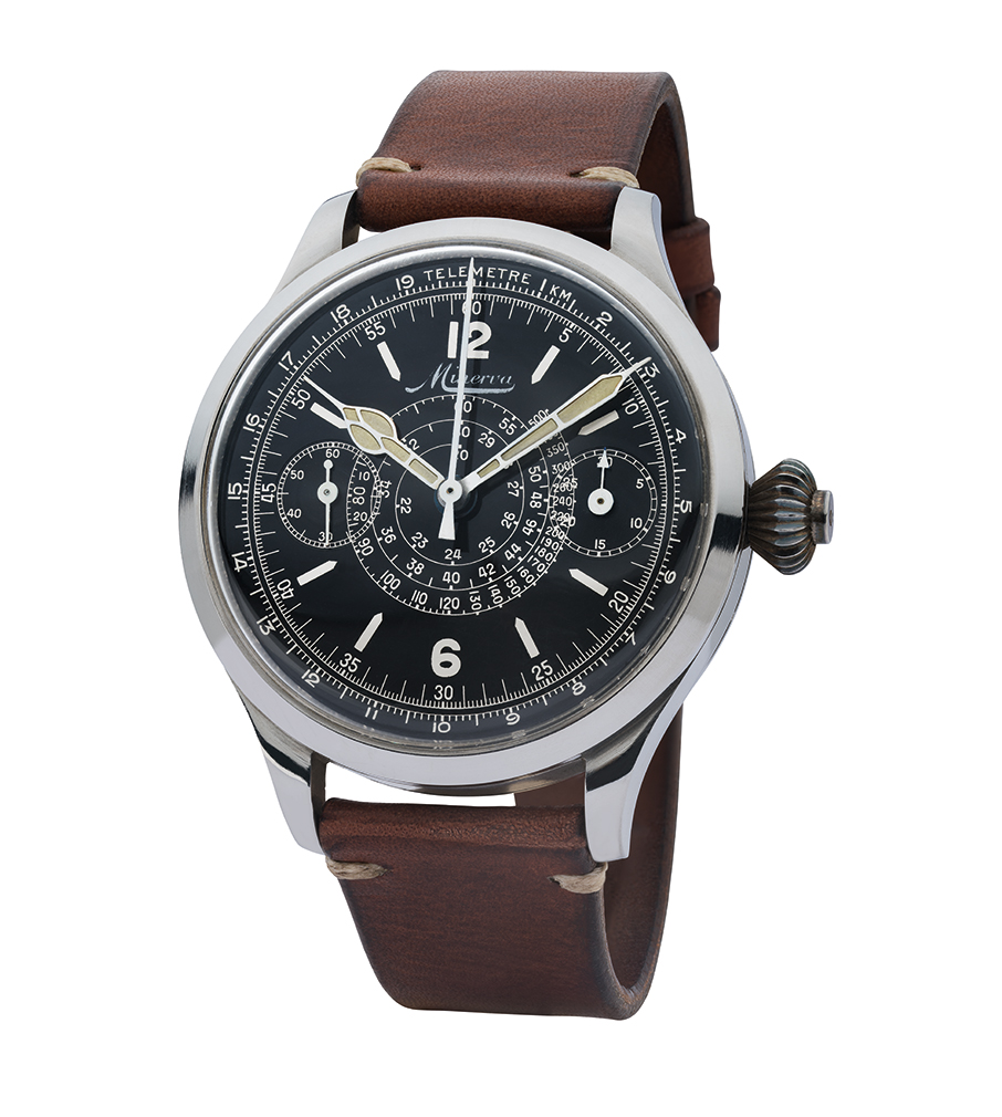 O χρυσός έγινε πράσινος από την MONTBLANC!-4