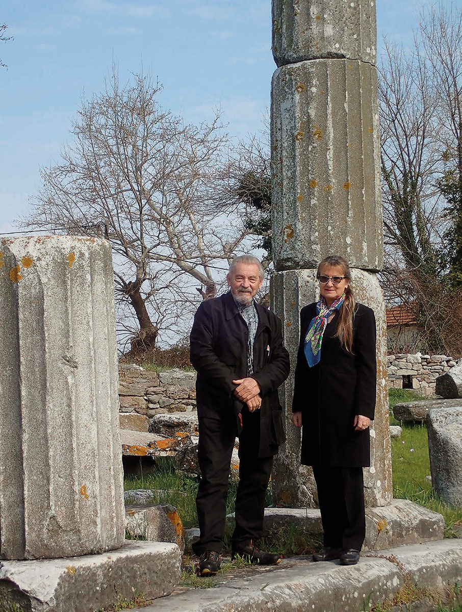 Ιστορίες φιλίας-1