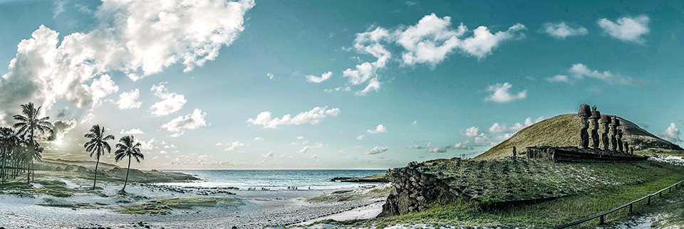 Το αίνιγμα που κρύβει το Νησί του Πάσχα-5