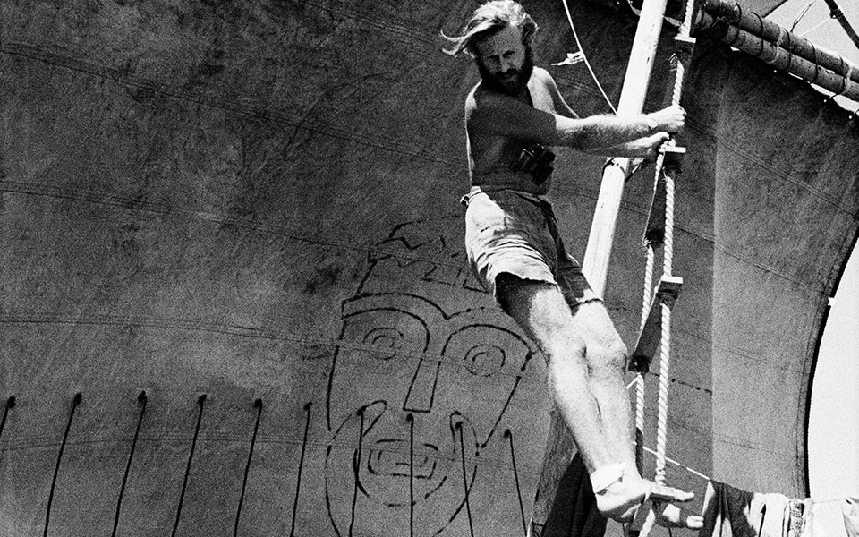 Το αίνιγμα που κρύβει το Νησί του Πάσχα-2