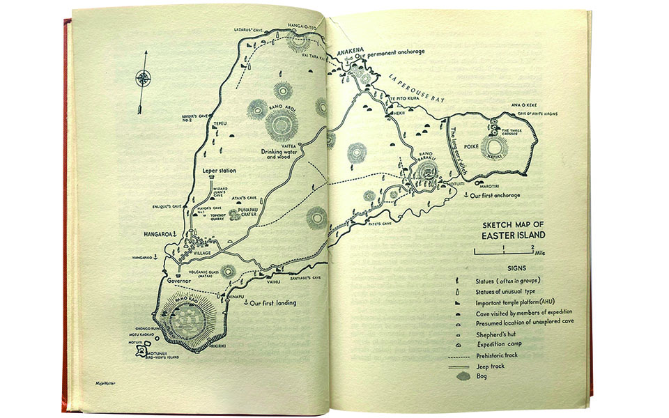 Το αίνιγμα που κρύβει το Νησί του Πάσχα-6