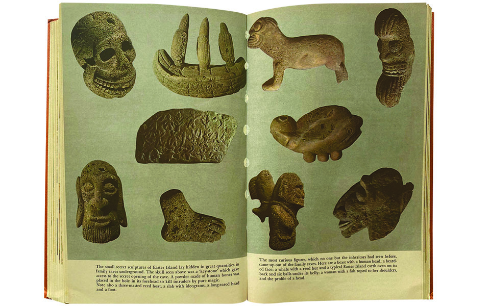 Το αίνιγμα που κρύβει το Νησί του Πάσχα-10