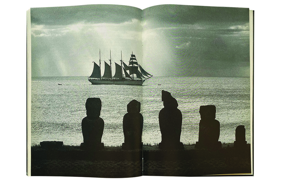 Το αίνιγμα που κρύβει το Νησί του Πάσχα-8