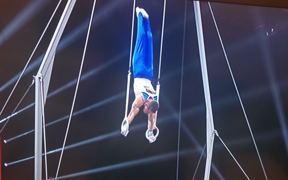 Μόνιμος πρωταθλητής Ευρώπης ο Λ. Πετρούνιας-1