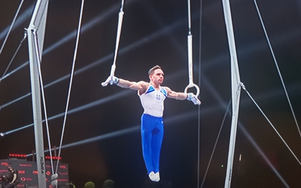 Μόνιμος πρωταθλητής Ευρώπης ο Λ. Πετρούνιας-2