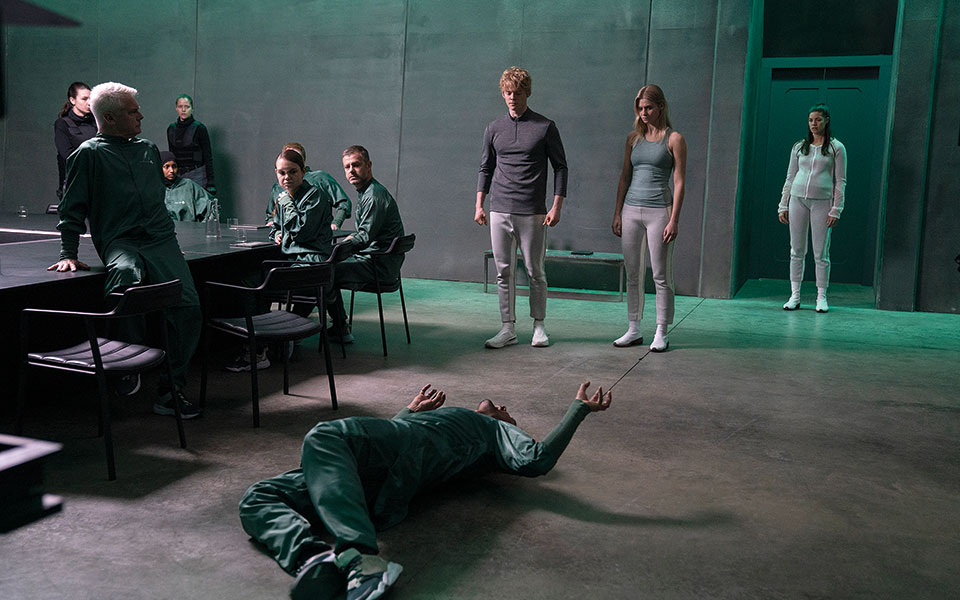 Κάτω από το ραντάρ-7