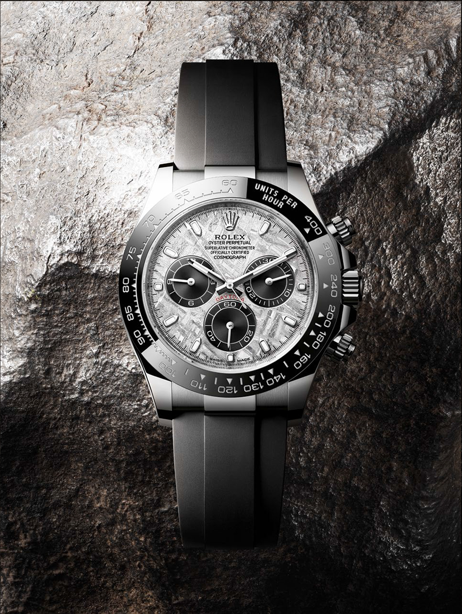 Αυτά είναι τα νέα μοντέλα της Rolex για το 2021-6