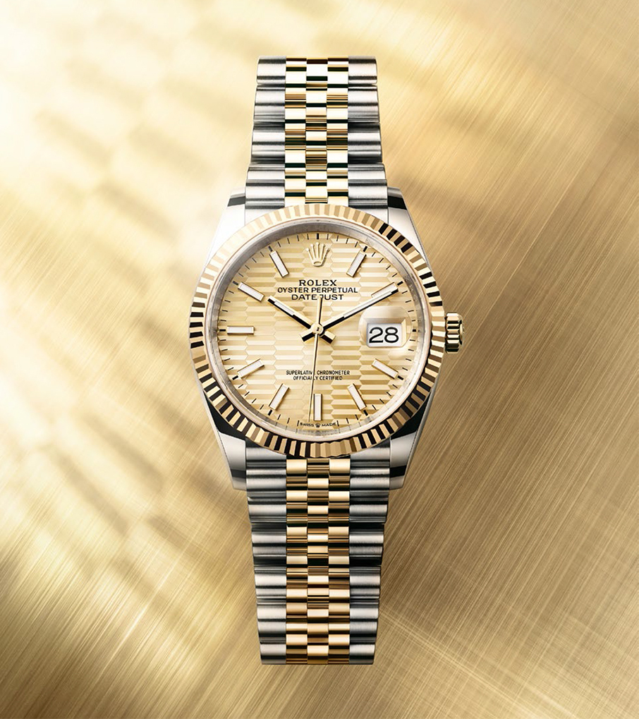 Αυτά είναι τα νέα μοντέλα της Rolex για το 2021-5