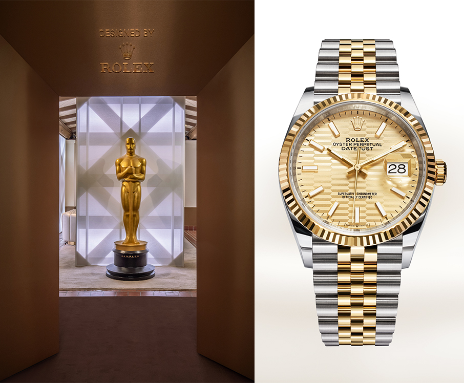 Πώς διακρίνουμε ένα αριστούργημα; Η ROLEX δίνει την απάντηση-1