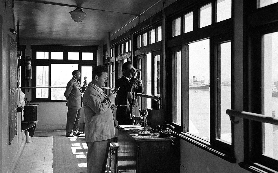 Ελλάς – Γαλλία «συμμαχία» και στο Σουέζ-1