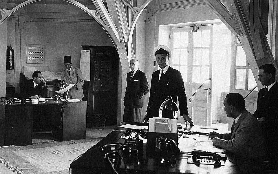 Ελλάς – Γαλλία «συμμαχία» και στο Σουέζ-2