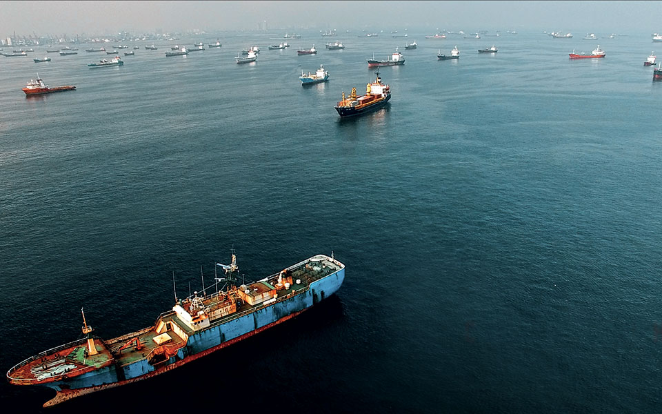 Η συνωμοσία της θάλασσας-1