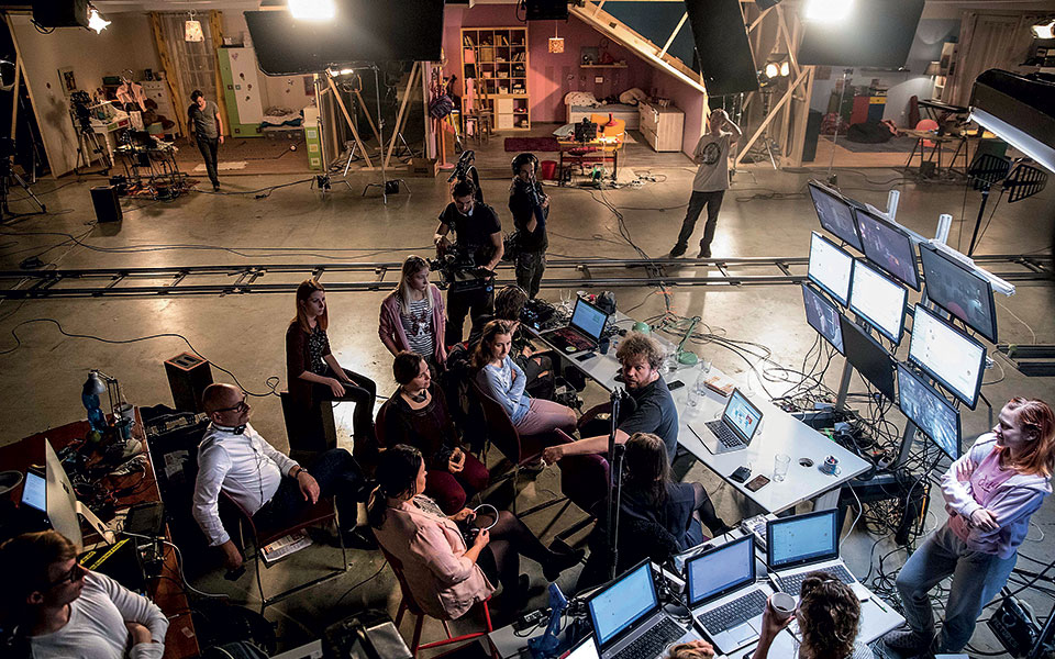 Η μεγάλη παγίδα-1