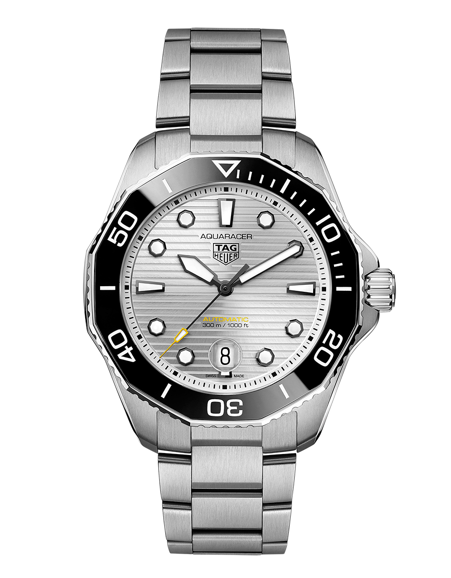 Με ανανεωμένο design τα TAG HEUER Aquaracer έγιναν ακόμα καλύτερα το 2021-3