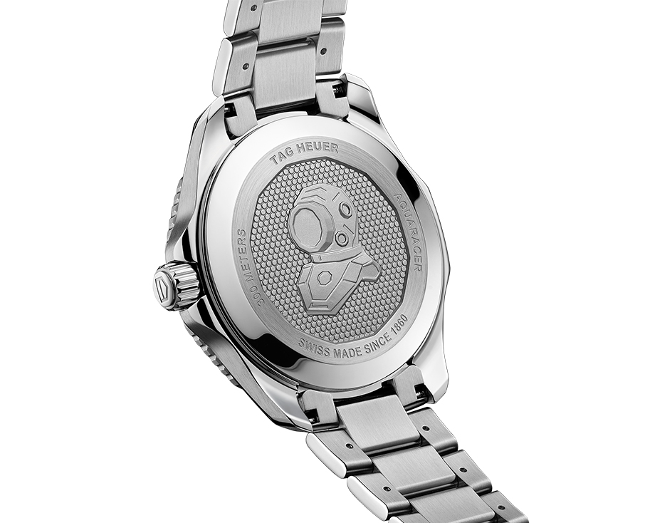 Με ανανεωμένο design τα TAG HEUER Aquaracer έγιναν ακόμα καλύτερα το 2021-14