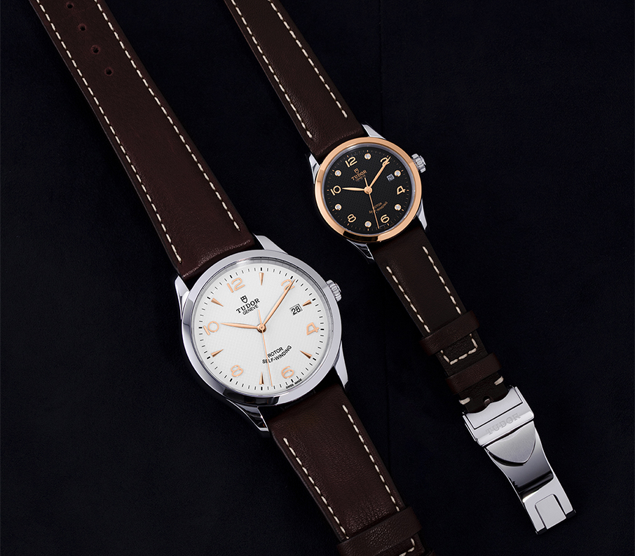 Ποιες εκπλήξεις μας επιφύλαξε η TUDOR για το 2021;-11