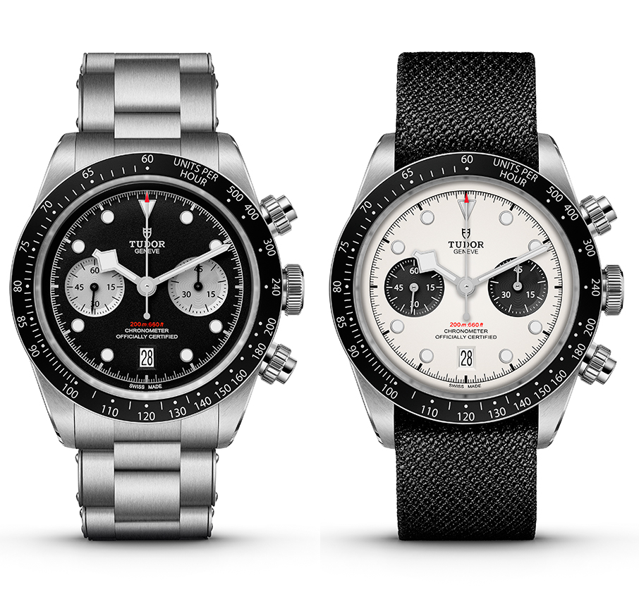 Ποιες εκπλήξεις μας επιφύλαξε η TUDOR για το 2021;-2