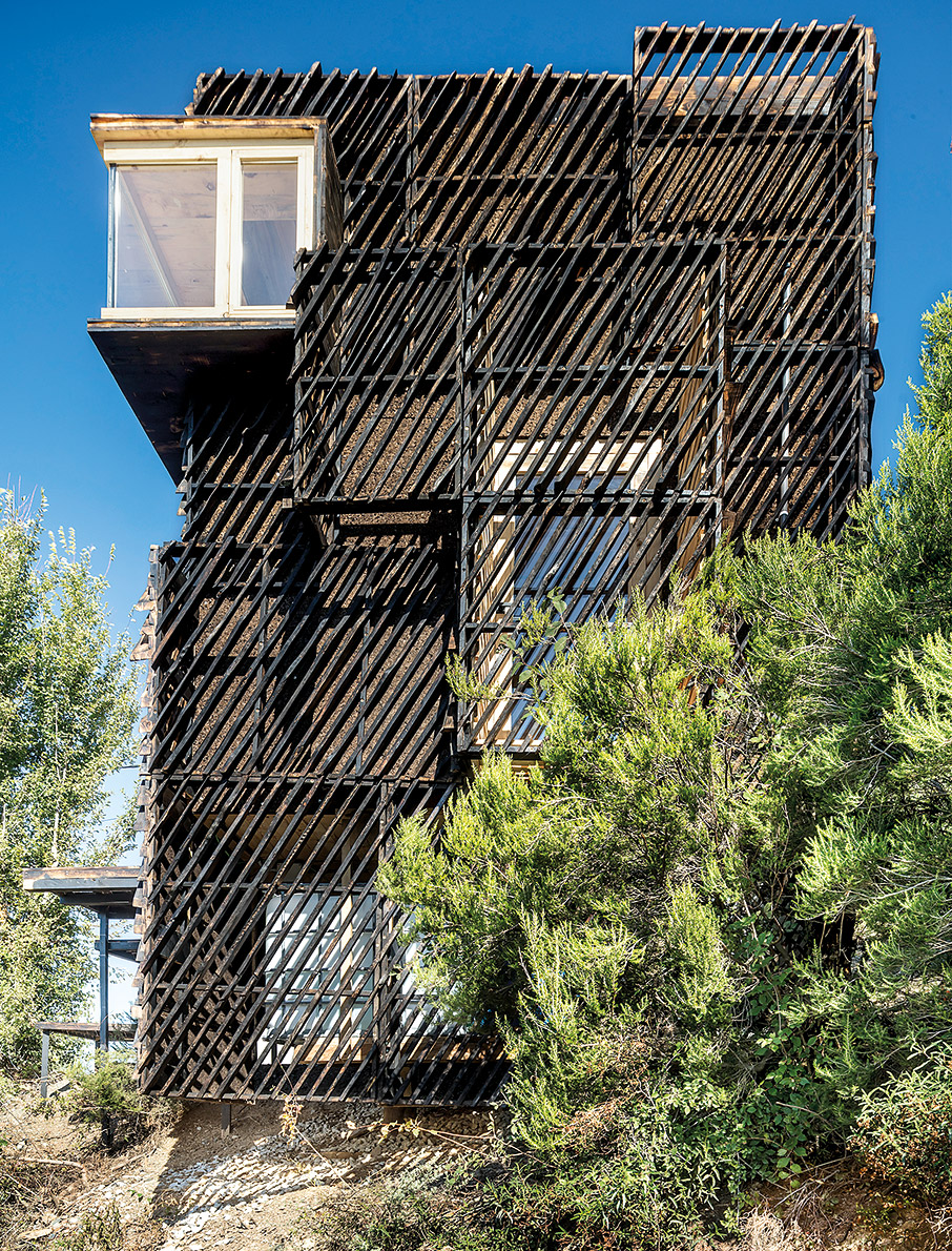 Νέα κτίρια και φρέσκο ντεκόρ-3