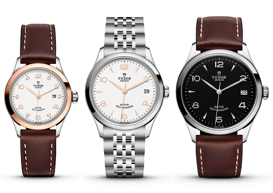 Ποιες εκπλήξεις μας επιφύλαξε η TUDOR για το 2021;-12