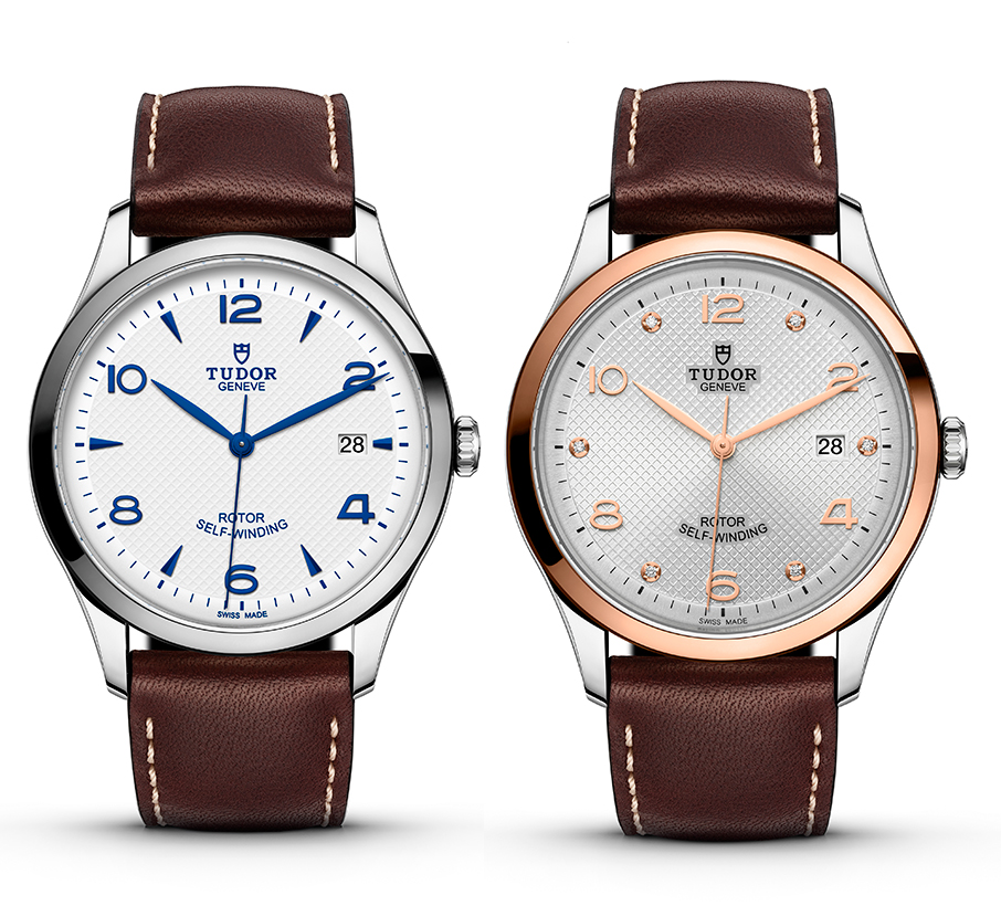 Ποιες εκπλήξεις μας επιφύλαξε η TUDOR για το 2021;-13