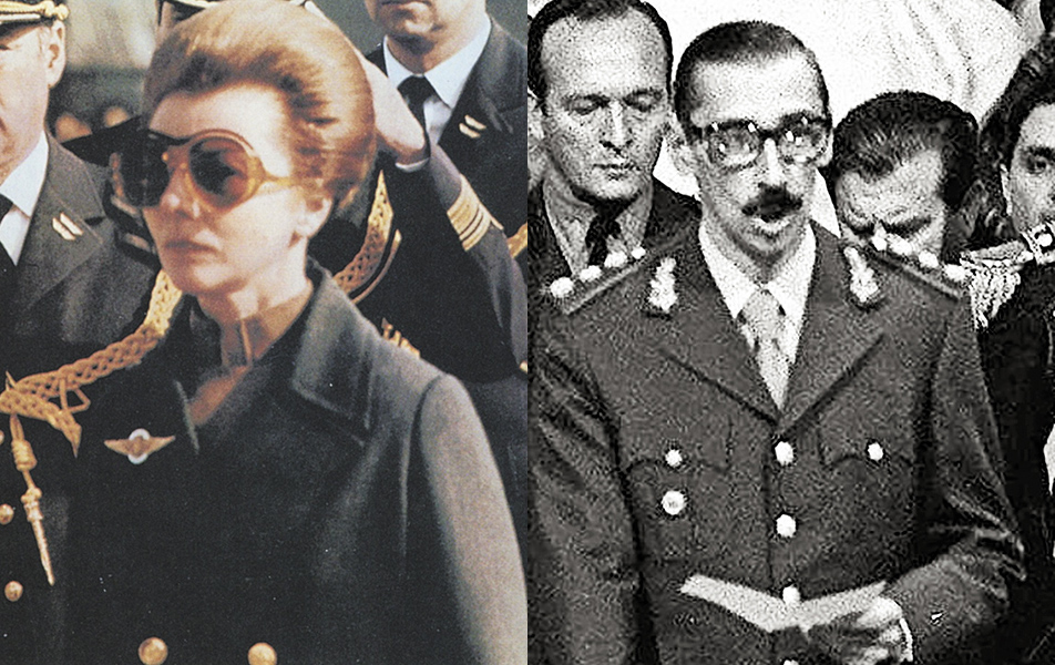 Πραξικόπημα κατά της Περόν στην Αργεντινή-2