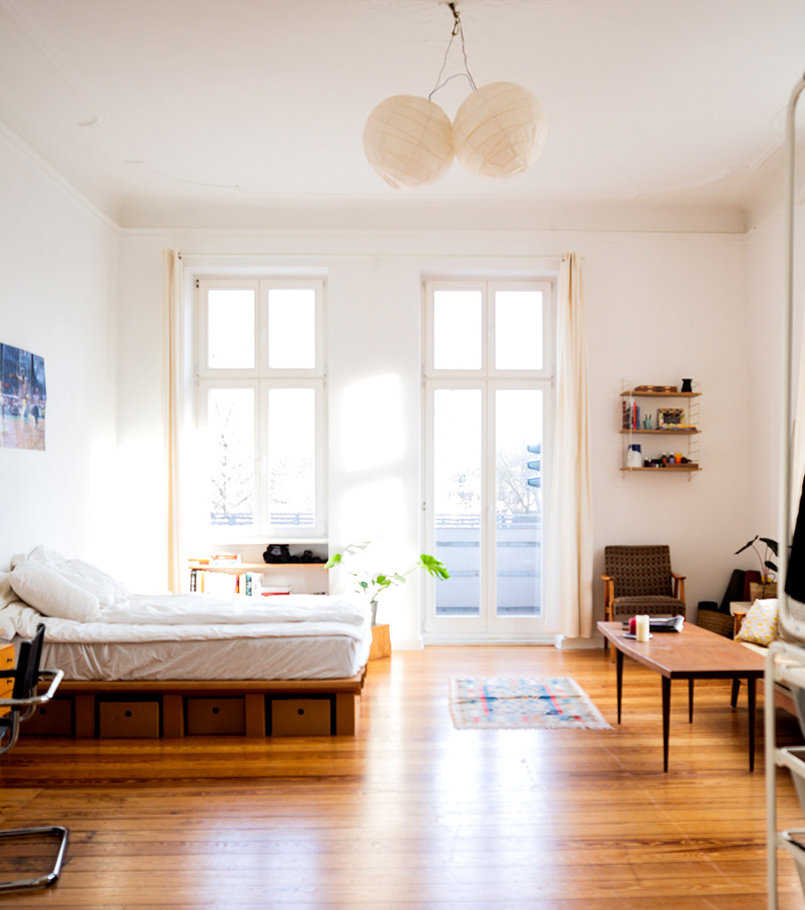 Έπιπλα για μικρά διαμερίσματα για να εμπνευστείτε-5