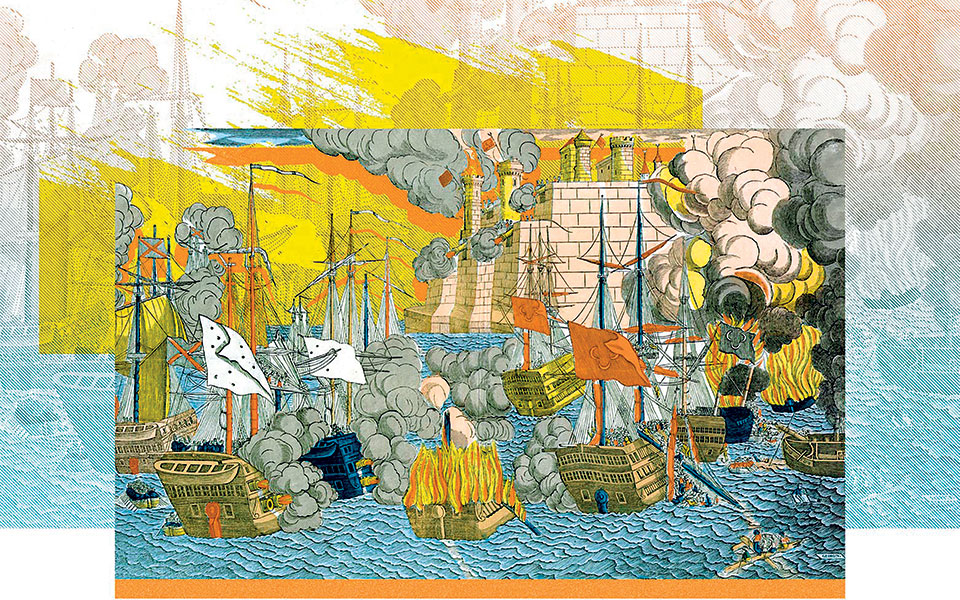 Ελλάδα, ένα γαλλικό πάθος-3