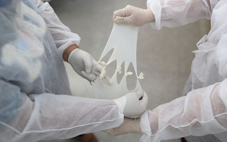 Κορωνοϊός: 1.607 νέα κρούσματα, 847 διασωληνωμένοι, 78 θάνατοι-1