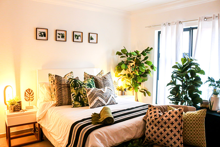 Πώς να διακοσμήσετε το υπνοδωμάτιό σας οικονομικά;-2